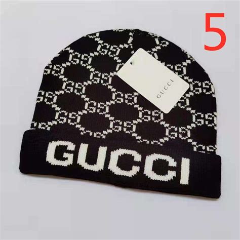 gucci beanie fake|authentic gucci hat.